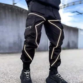 Urban Reflective Pants