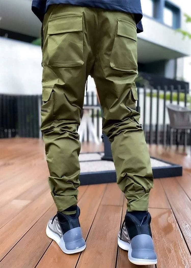 Urban Reflective Pants