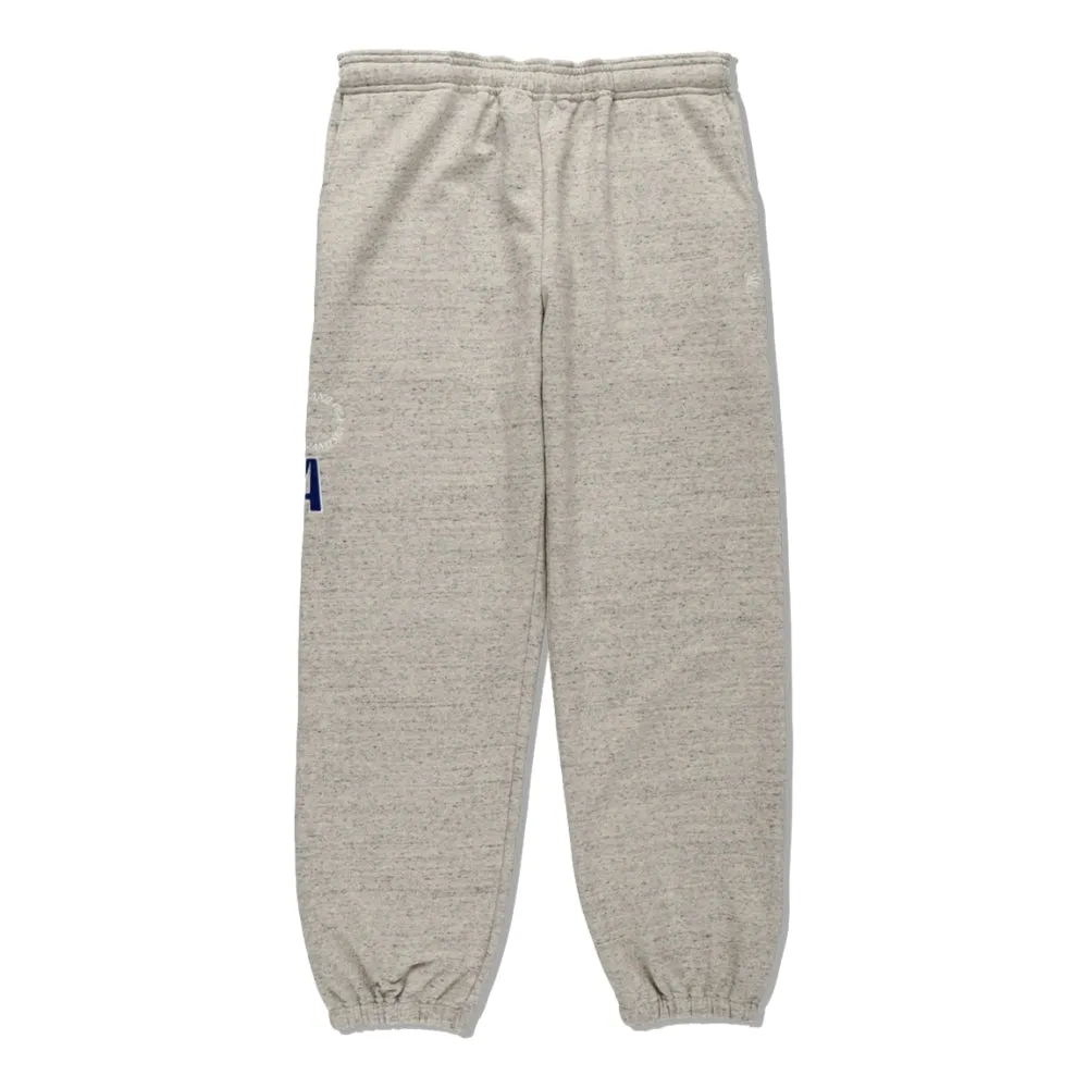 WIND AND SEA SEA (S_E_A) SWEAT PANTS-GREY