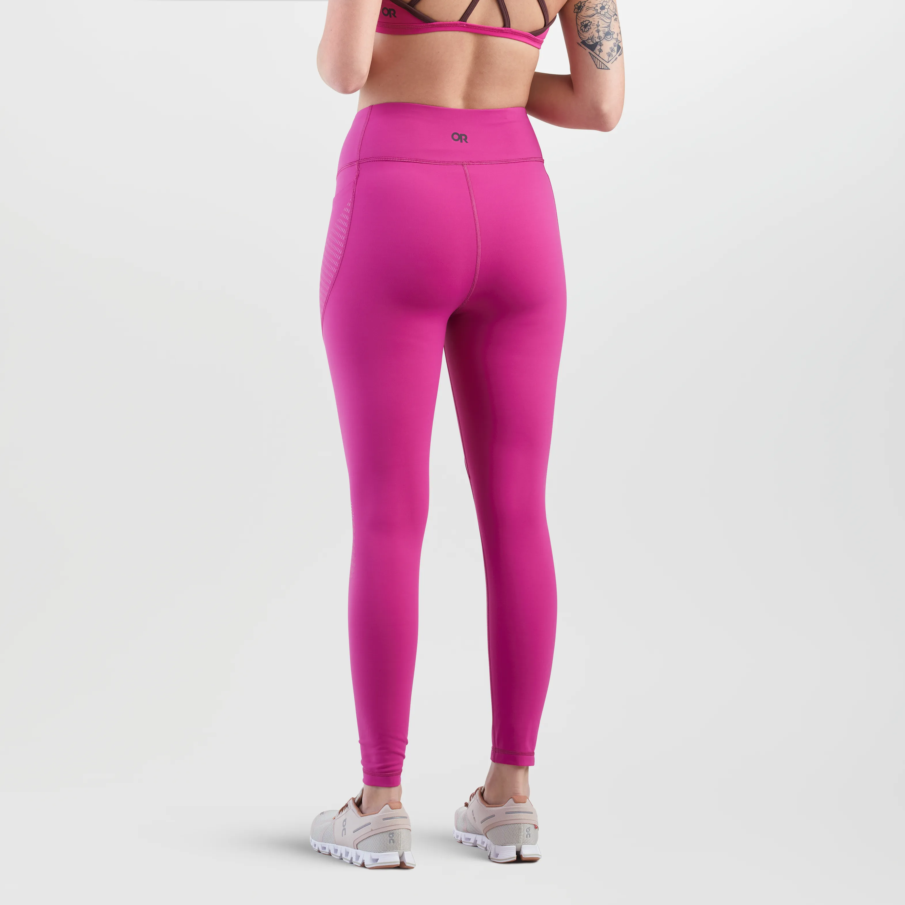 Women's Ad-Vantage Leggings