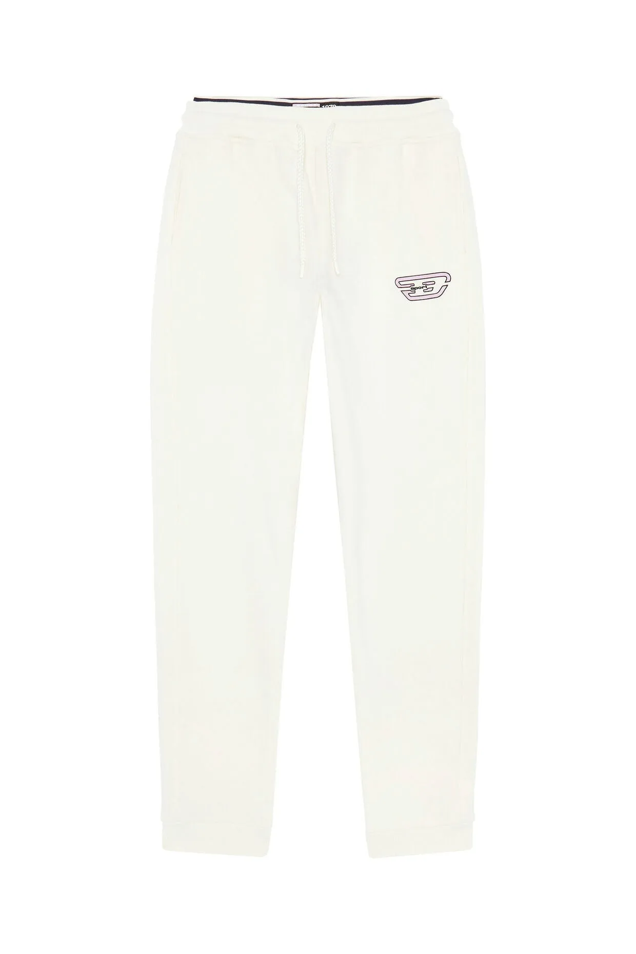 Womens Diesel AWSB-ORYANN-HT06 Trousers - 1AM