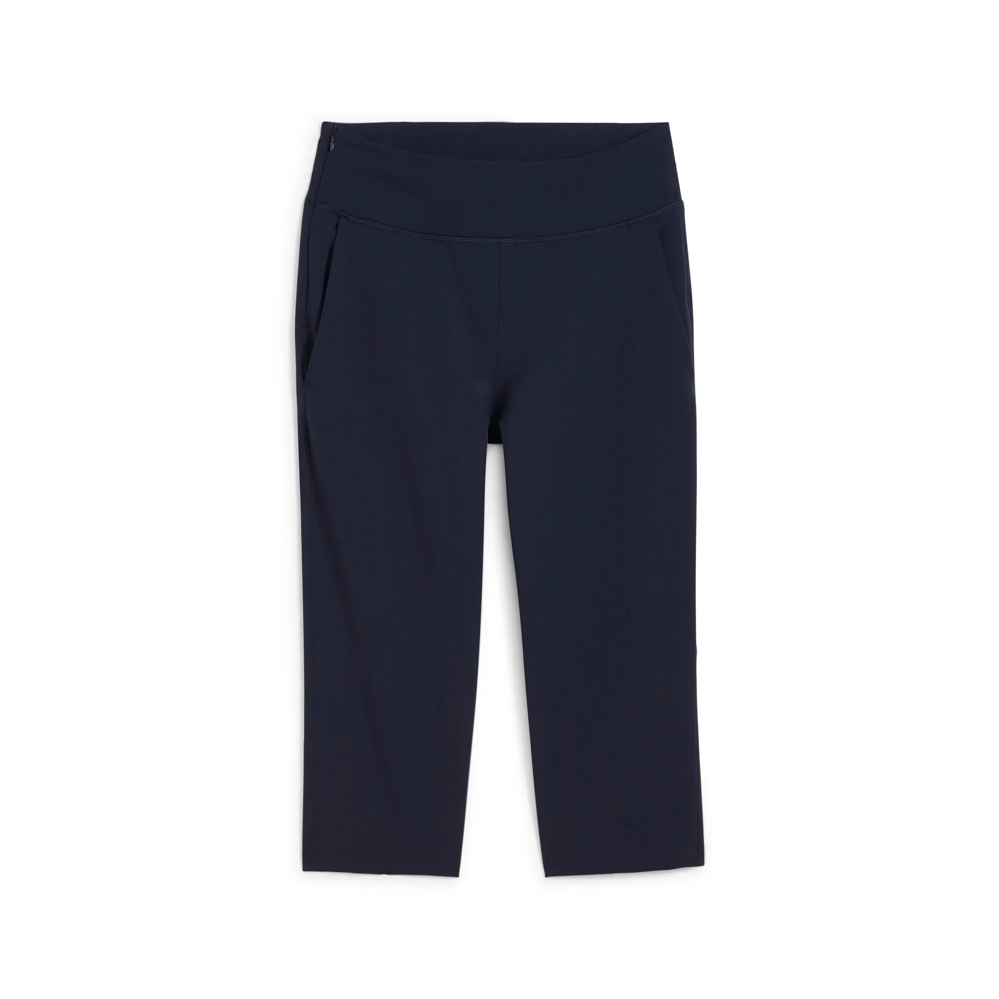 Women's Everday Capri Golf Pants