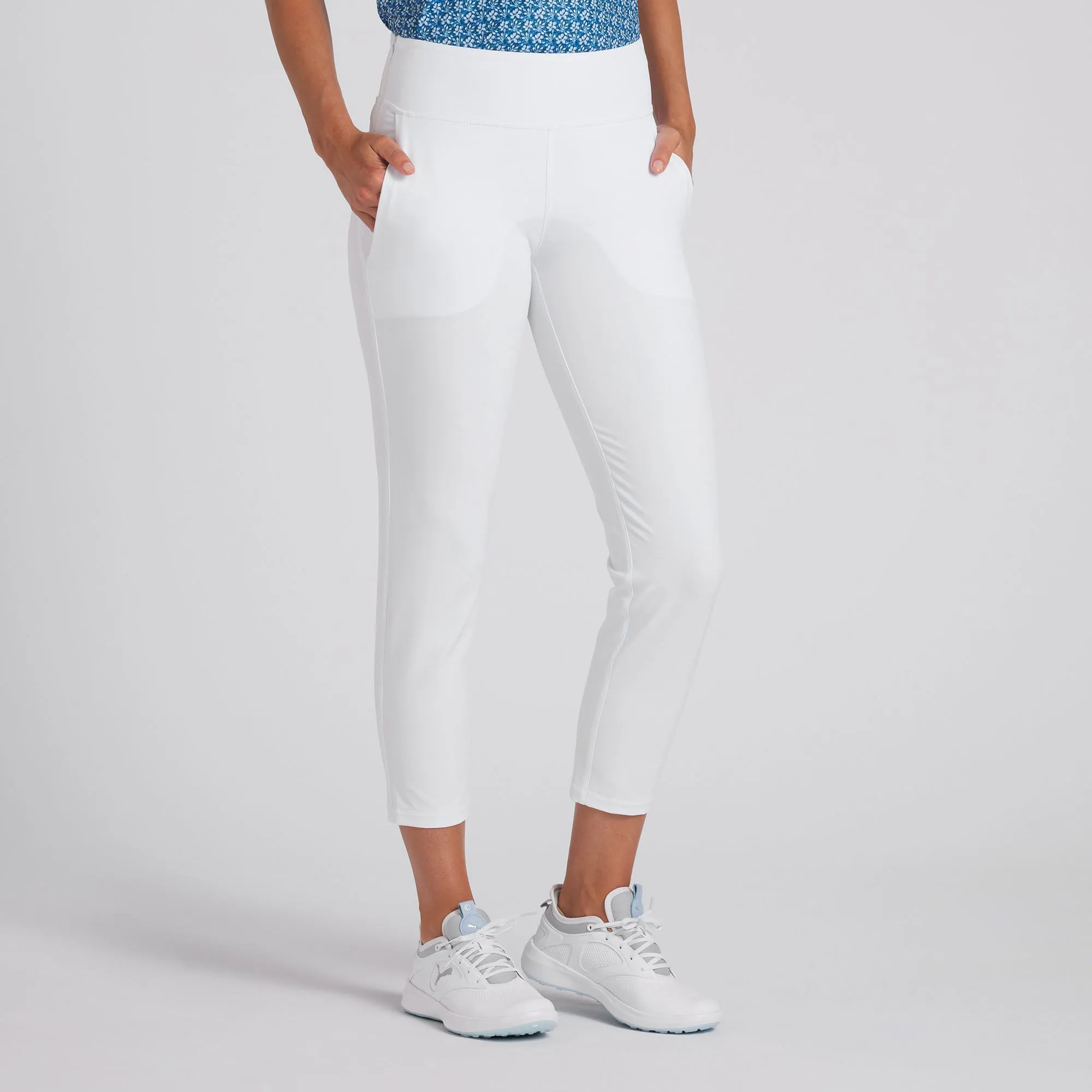 Women's Everday Golf Pants