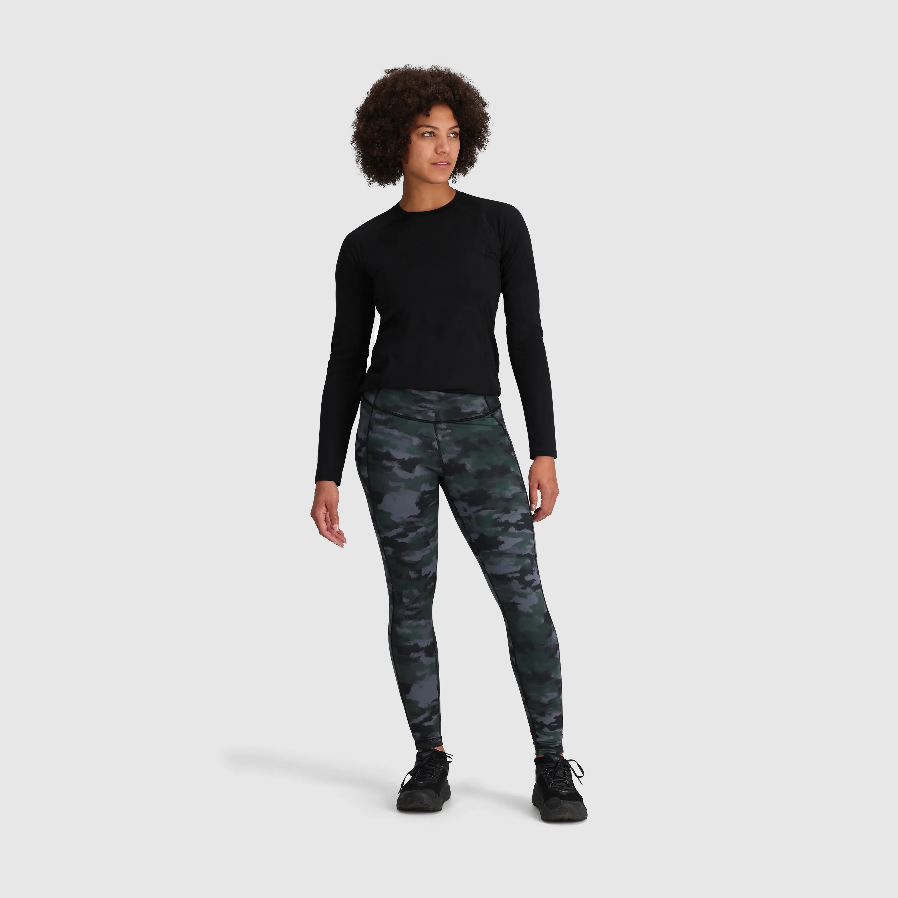 Women's Melody 7/8 Leggings